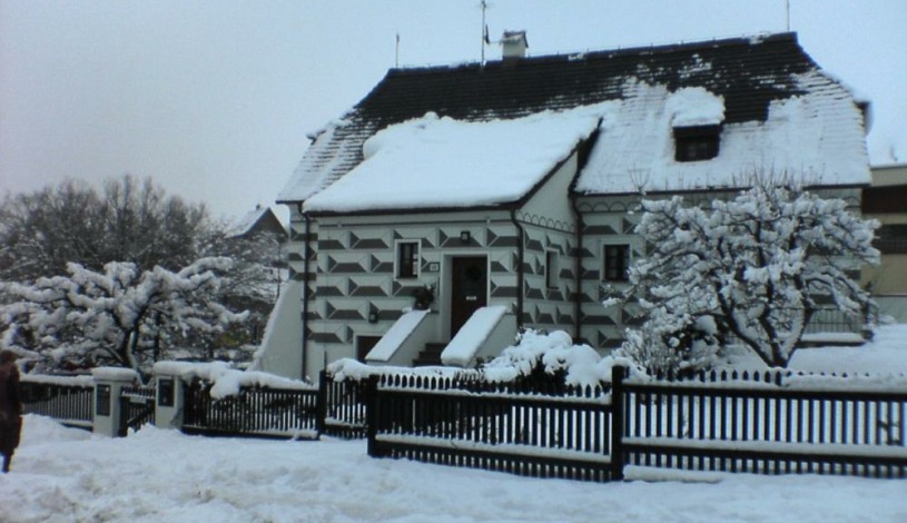 Boutique hotel RomantiCK Český Krumlov
